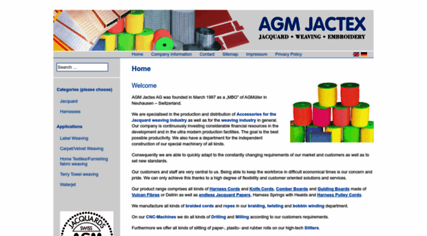 agm-jactex.ch