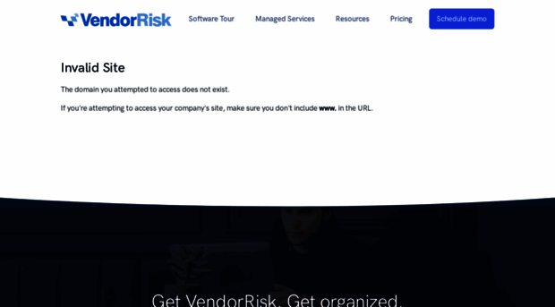 agm.vendorrisk.com