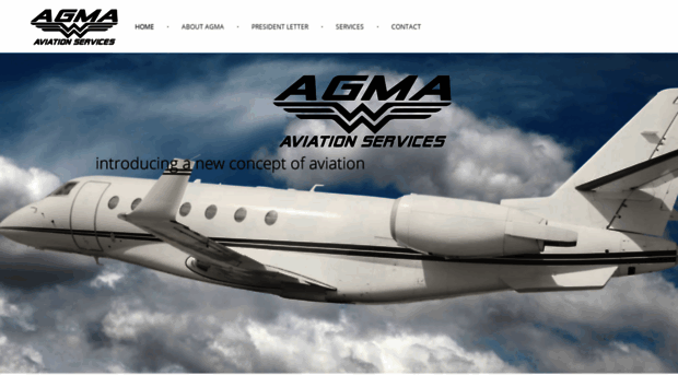 agmaaviation.com