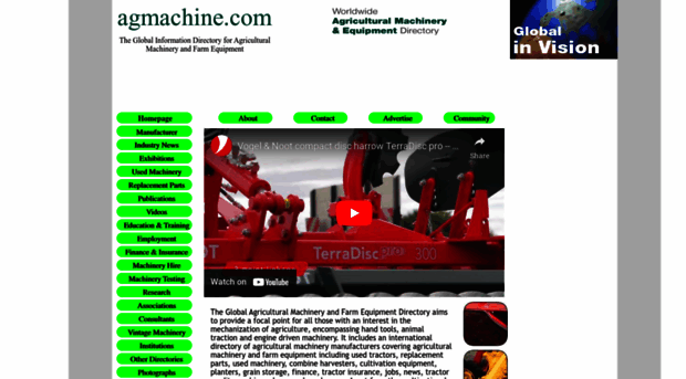 agmachine.com