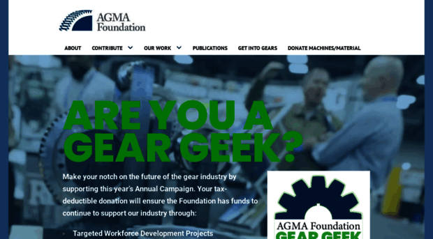 agmafoundation.org