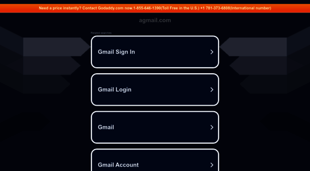 agmail.com