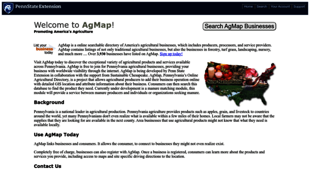 agmap.psu.edu