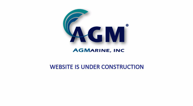 agmarine.com