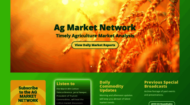 agmarketnetwork.com