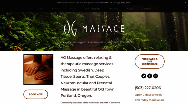 agmassage.com