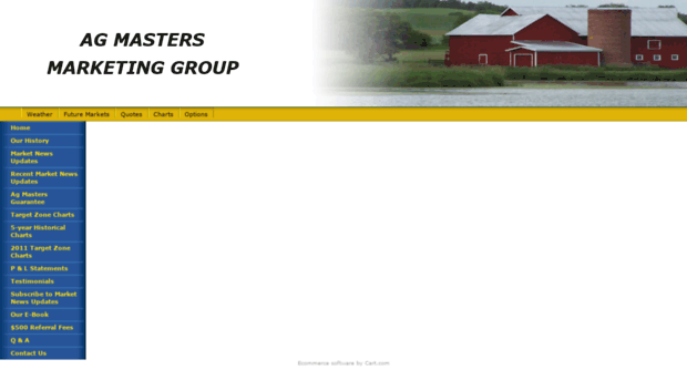 agmasters.americommerce.com