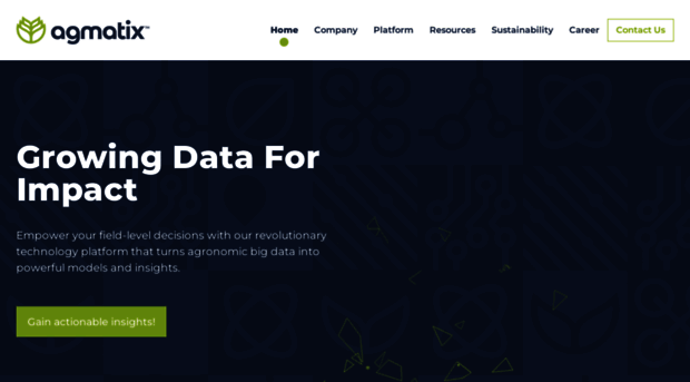 agmatix.com