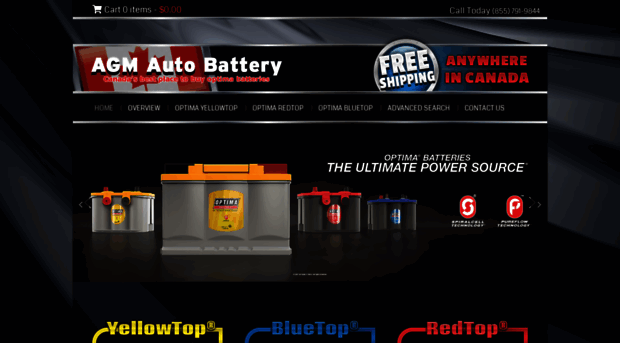 agmautobattery.ca