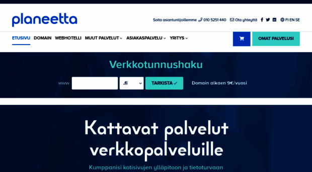 agme.fi