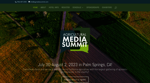 agmediasummit.com