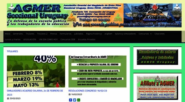 agmeruruguay.com.ar