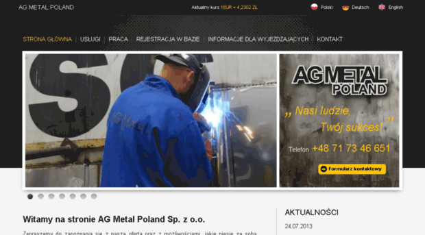 agmetal.com.pl