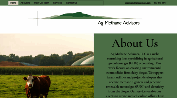 agmethaneadvisors.com