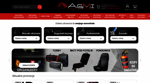 agmi-tuning.com