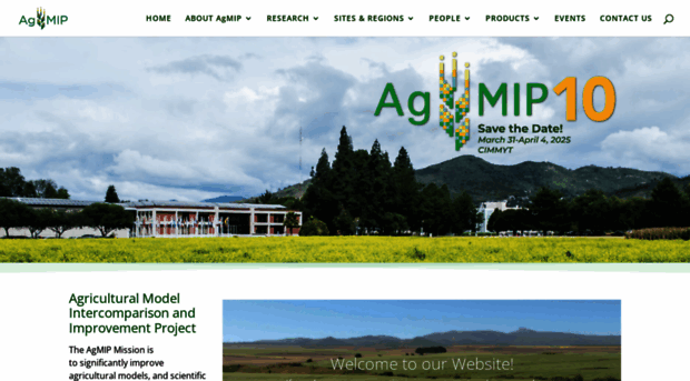 agmip.org