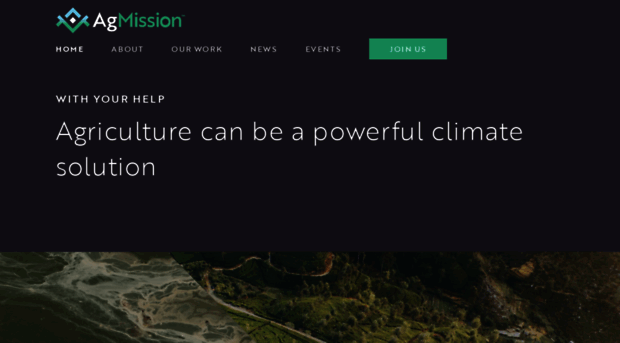 agmission.org