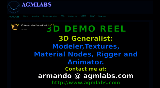 agmlabs.com