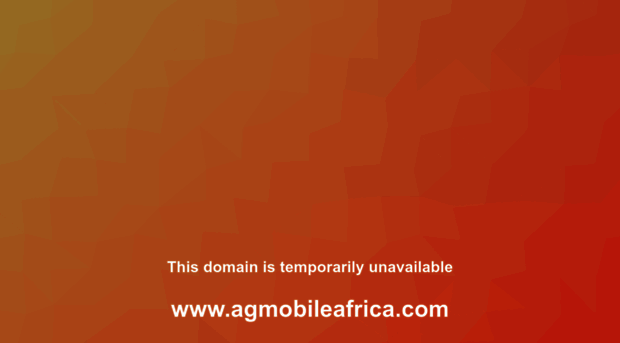 agmobileafrica.com