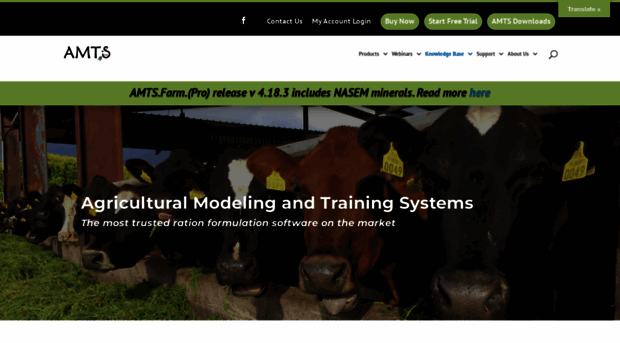 agmodelsystems.com