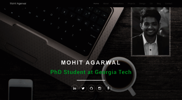 agmohit.com