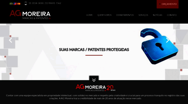 agmoreira.com.br