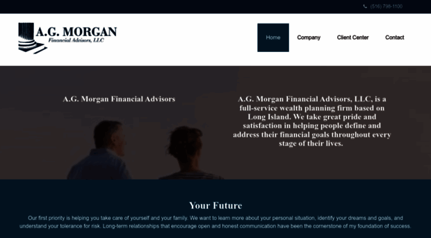 agmorgan.net