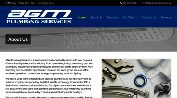 agmplumbing.com.au