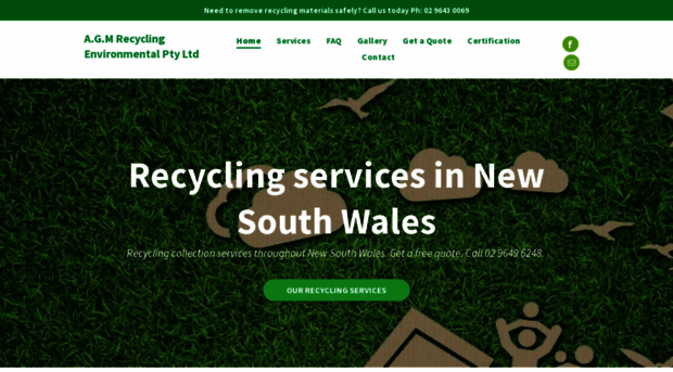 agmrecycling.com.au