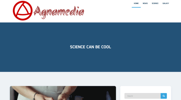 agnamedia.com