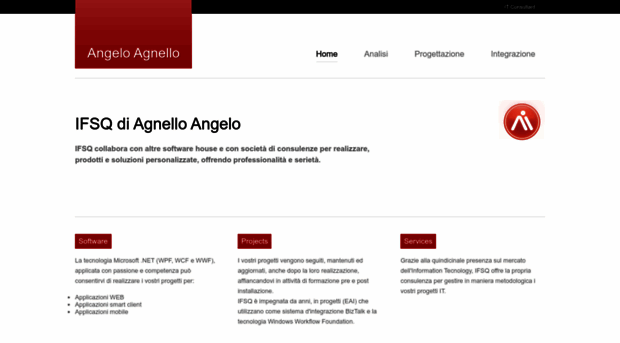 agnello.it