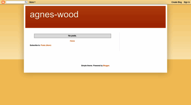 agnes-wood.blogspot.com.tr