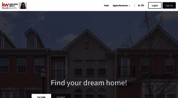 agnes4realestate.com