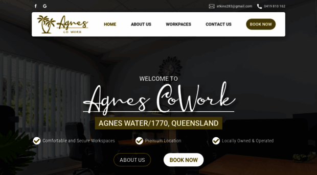 agnescowork.com.au