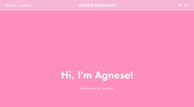 agnesepagliano.com