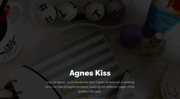 agneskiss.com