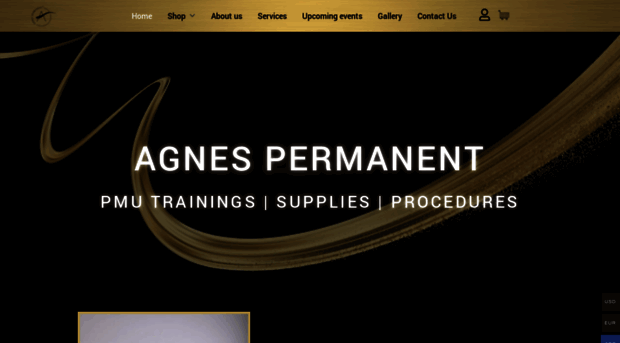 agnespermanent.com