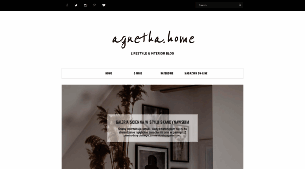 agnethahome.blogspot.de