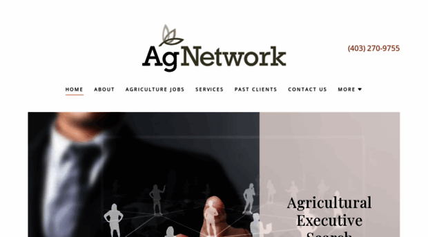 agnetwork.ca