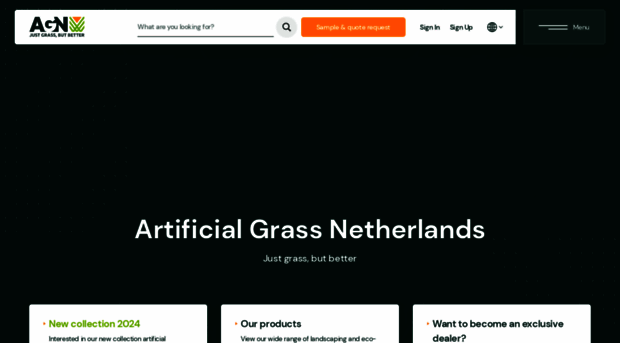 agngrass.com