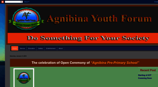 agnibinayouthforum.blogspot.com