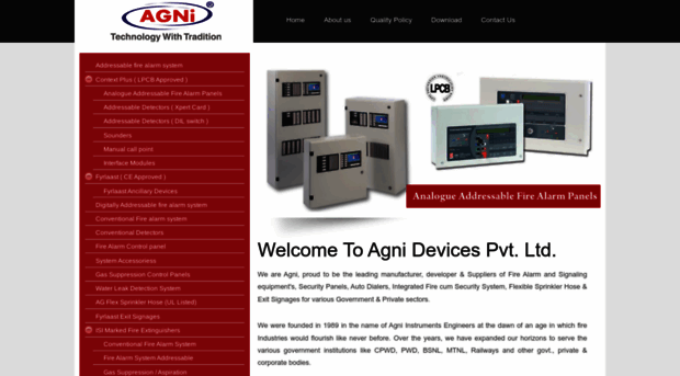 agnidevices.com