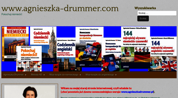 agnieszka-drummer.com