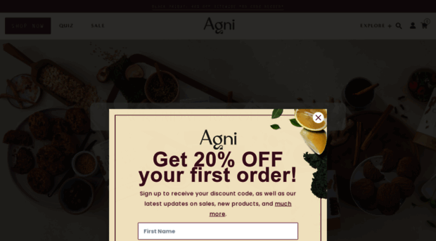 agniforall.com