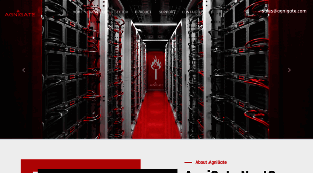 agnigate.com