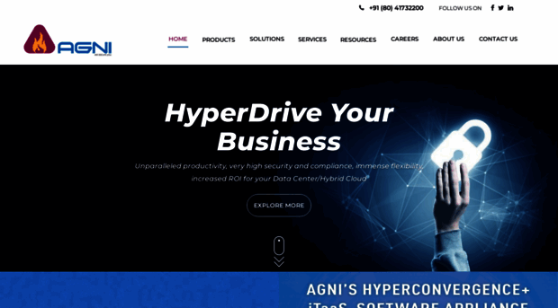 agniinfo.com