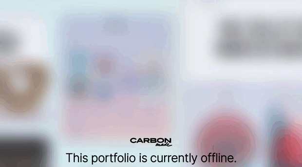 agniinteractive.carbonmade.com