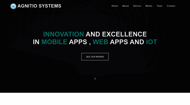 agnitio-systems.com