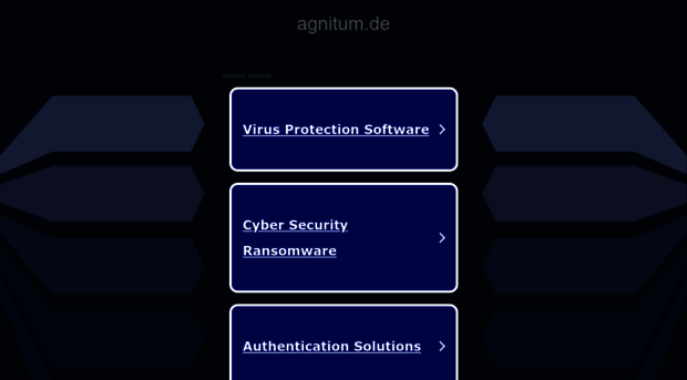 agnitum.de