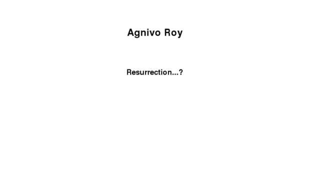 agnivo.net